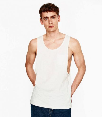 Мъжки потник 2345