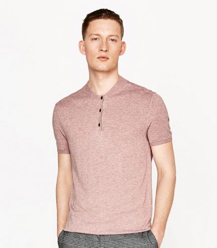 Мъжка риза 243