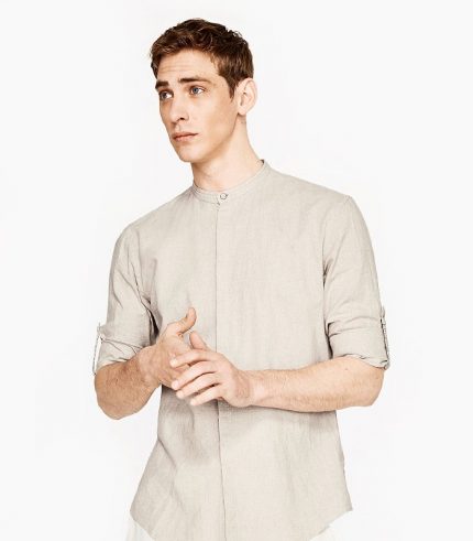 Мъжка риза 10956